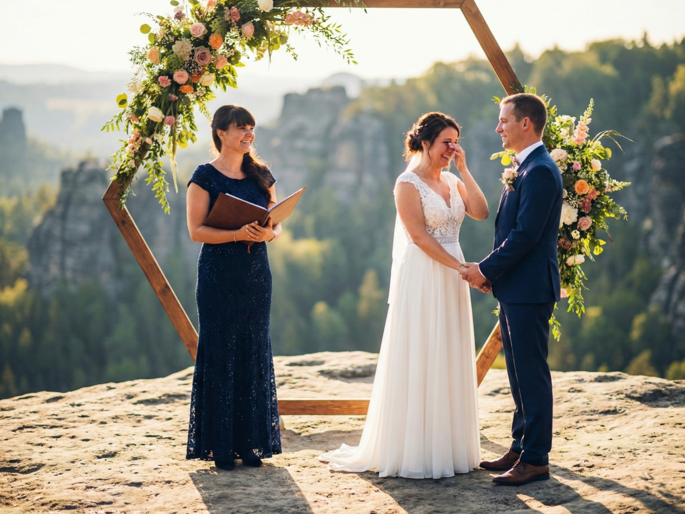 freie Trauung, freie Hochzeit in Pirna, Dresden, Sachsen, Sächsische Schweiz freie Traurednerin und Hochzeitsrednerin Bianca Hesse